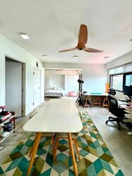 Blk 63 Greentops @ Sims Place (Geylang), HDB 3 Rooms #591417421